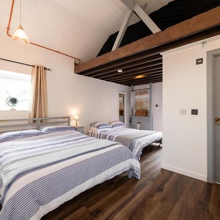 Coastguard Boat House On Belfast Lough Villa Newtownabbey Eksteriør bilde