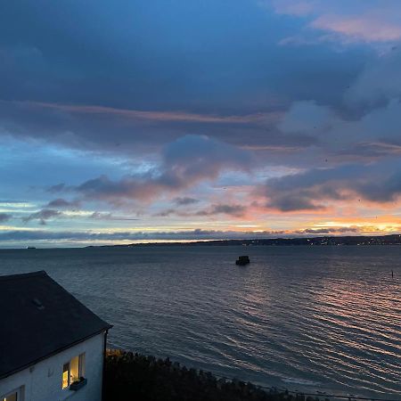 Coastguard Boat House On Belfast Lough Villa Newtownabbey Eksteriør bilde